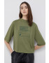 Sisley Tricou din bumbac - Pled.ro