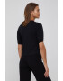 Sisley tricou din bumbac - Pled.ro