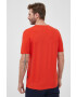 Sisley tricou din bumbac - Pled.ro