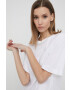 Sisley tricou din bumbac - Pled.ro