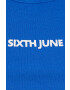 Sixth June top - Pled.ro