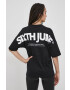 Sixth June Tricou din bumbac - Pled.ro