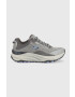 Skechers pantofi Dlux Trail femei culoarea gri - Pled.ro