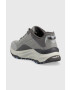 Skechers pantofi Dlux Trail femei culoarea gri - Pled.ro