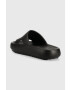 Skechers papuci Horizon femei culoarea negru - Pled.ro