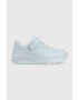 Skechers sneakers pentru copii Uno Lite Frosty Vibe - Pled.ro