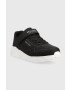 Skechers sneakers pentru copii Uno Lite Vendox culoarea negru - Pled.ro