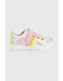 Skechers tenisi copii Twinkle Sparks Unicorn Charmed - Pled.ro