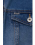 Solid geaca jeans - Pled.ro