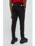 Solid pantaloni de trening - Pled.ro