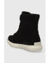 Sorel cizme de iarna EXPLORER NEXT JOAN COZY femei culoarea negru 2058881010 - Pled.ro