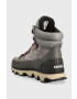 Sorel pantofi Kinetic Conquest culoarea gri - Pled.ro