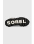 Sorel pantofi Kinetic Conquest culoarea gri - Pled.ro