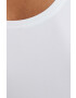 Spanx body modelator culoarea alb bumbac neted - Pled.ro