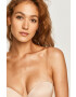 Spanx Body modelator Strapless Cupped Mid-Thigh - Pled.ro