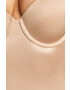 Spanx Body modelator Strapless Cupped Mid-Thigh - Pled.ro