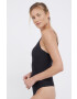 Spanx Body modelator culoarea negru material neted - Pled.ro