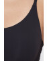 Spanx Body modelator culoarea negru material neted - Pled.ro