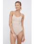 Spanx Body modelator transparent material neted - Pled.ro