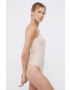 Spanx Body modelator transparent material neted - Pled.ro