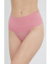 Spanx chiloti modulari culoarea roz - Pled.ro