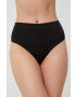 Spanx chiloti modulari culoarea negru - Pled.ro