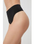 Spanx chiloti modulari culoarea negru - Pled.ro