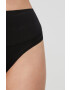 Spanx chiloti modulari culoarea negru - Pled.ro