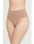 Spanx chiloti modulari culoarea maro - Pled.ro