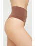 Spanx chiloti modulari culoarea maro - Pled.ro