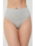 Spanx chiloti modulari culoarea gri - Pled.ro