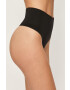 Spanx lenjerie functionala culoarea negru - Pled.ro