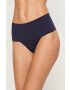 Spanx chiloti modulari culoarea albastru marin - Pled.ro