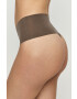 Spanx chiloti modulari culoarea violet - Pled.ro