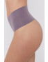 Spanx chiloti modulari culoarea violet - Pled.ro