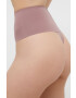 Spanx chiloti modulari culoarea violet - Pled.ro