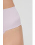 Spanx chiloti modulari culoarea violet - Pled.ro