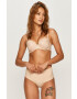 Spanx chiloti modulati culoarea transparent - Pled.ro