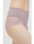 Spanx chiloti modulati culoarea violet - Pled.ro