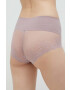 Spanx chiloti modulati culoarea violet - Pled.ro