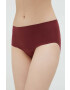 Spanx chiloti modulati culoarea bordo - Pled.ro