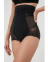 Spanx chiloti modulati femei culoarea negru - Pled.ro