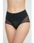 Spanx chiloti modulati Undie-Tectable culoarea negru - Pled.ro