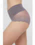 Spanx chiloti modulati culoarea violet - Pled.ro