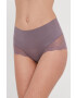 Spanx chiloti modulati culoarea violet - Pled.ro