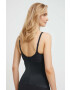 Spanx corset modulat Suit Your Fancy Waist culoarea negru - Pled.ro