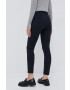 Spanx Leggins modulari femei culoarea albastru marin - Pled.ro