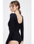 Spanx Longsleeve modular SCOOP NECK LONG SLEEVES BODYSUIT - Pled.ro