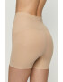 Spanx Pantaloni scurti modelatori Shape My Day Girl - Pled.ro