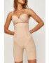 Spanx Pantaloni scurti modelatori Thinstincts High-Waisted - Pled.ro